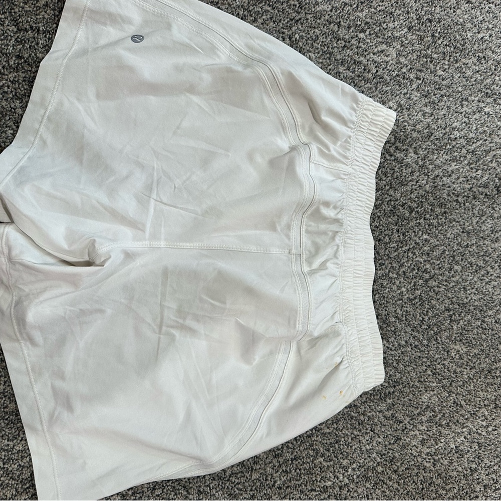 Lululemon shorts - Picture 2 of 4
